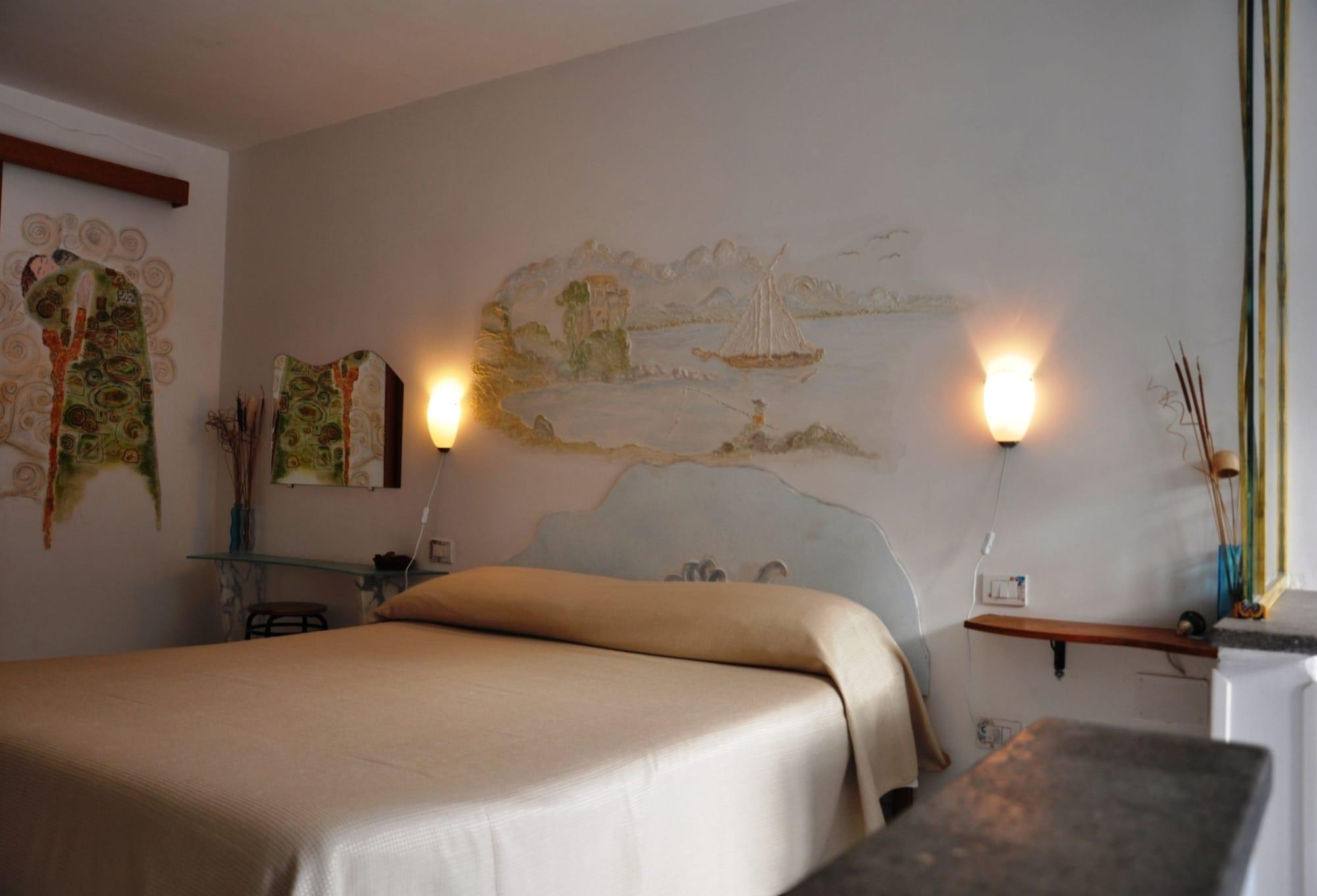 Casa Mazzola Bed & Breakfast Sant'Agnello Exterior foto
