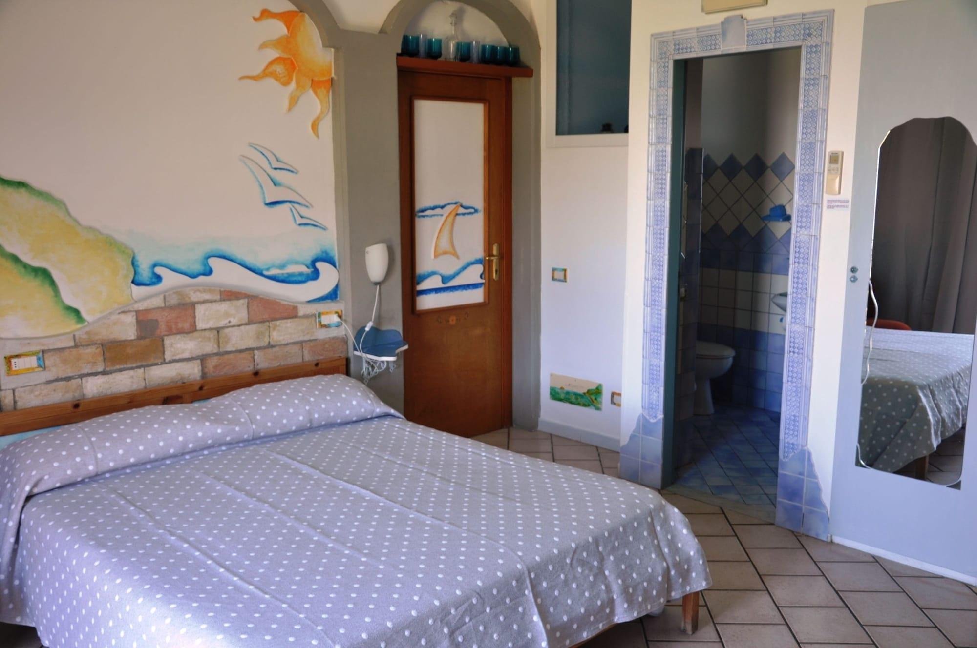 Casa Mazzola Bed & Breakfast Sant'Agnello Exterior foto